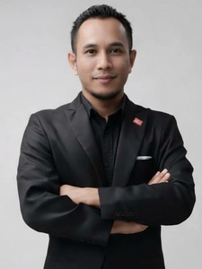 Muhammad Rushdi Bin Ramli's profile picture