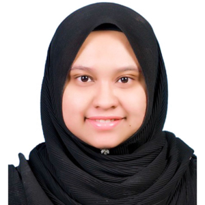 Fasihah Binti Mohd Nasharudin profile picture