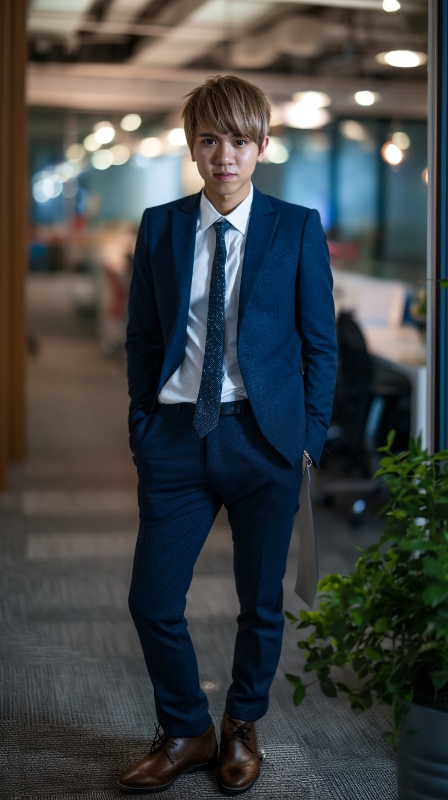 Bosco Tan Koon Peng profile picture