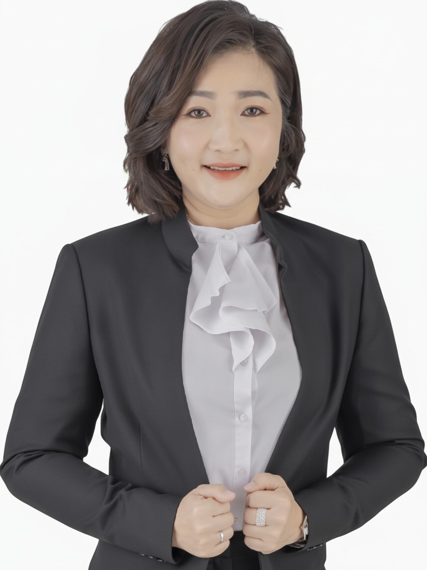 Lily Lo profile picture
