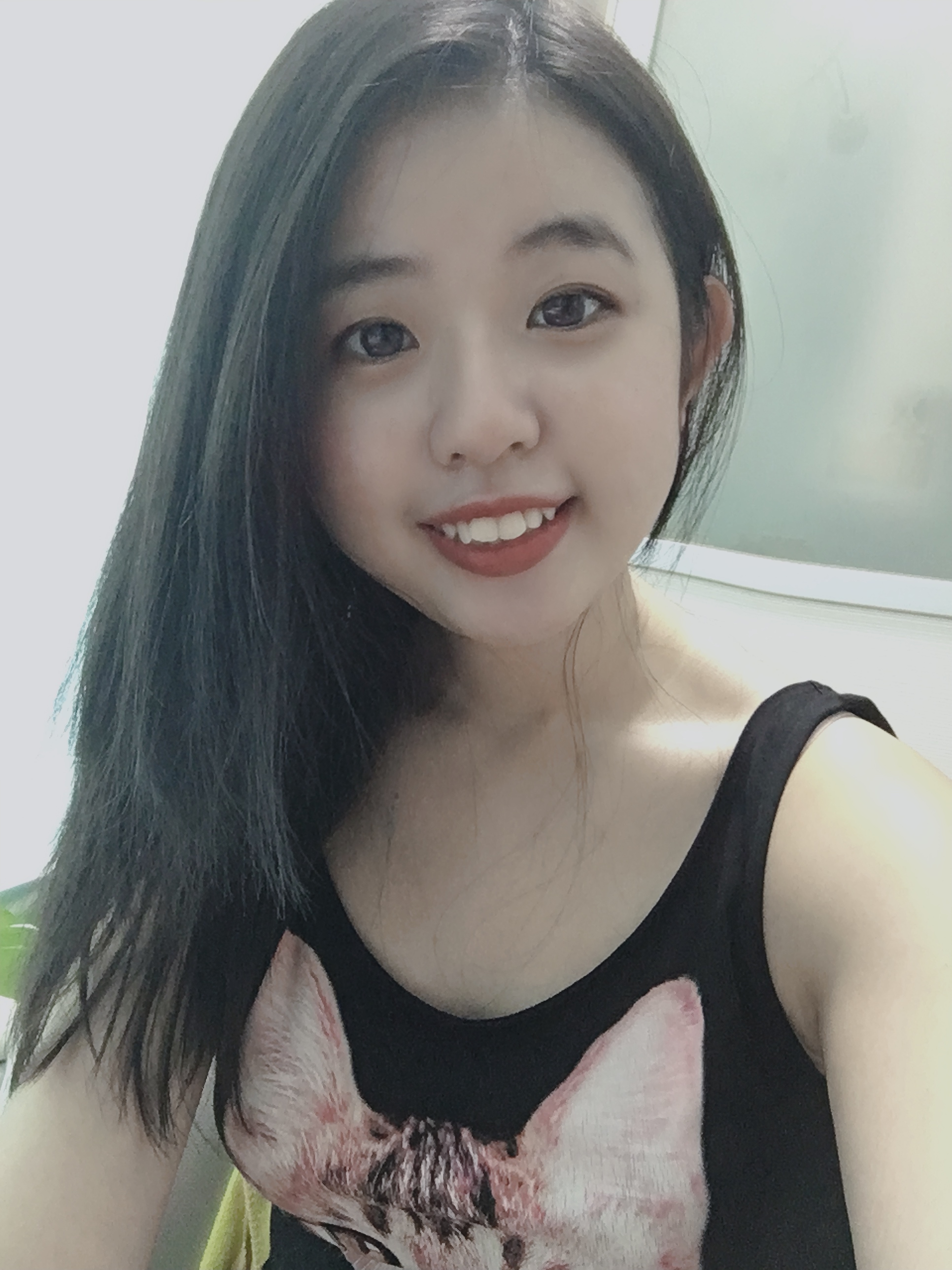 Jeannie kam profile picture