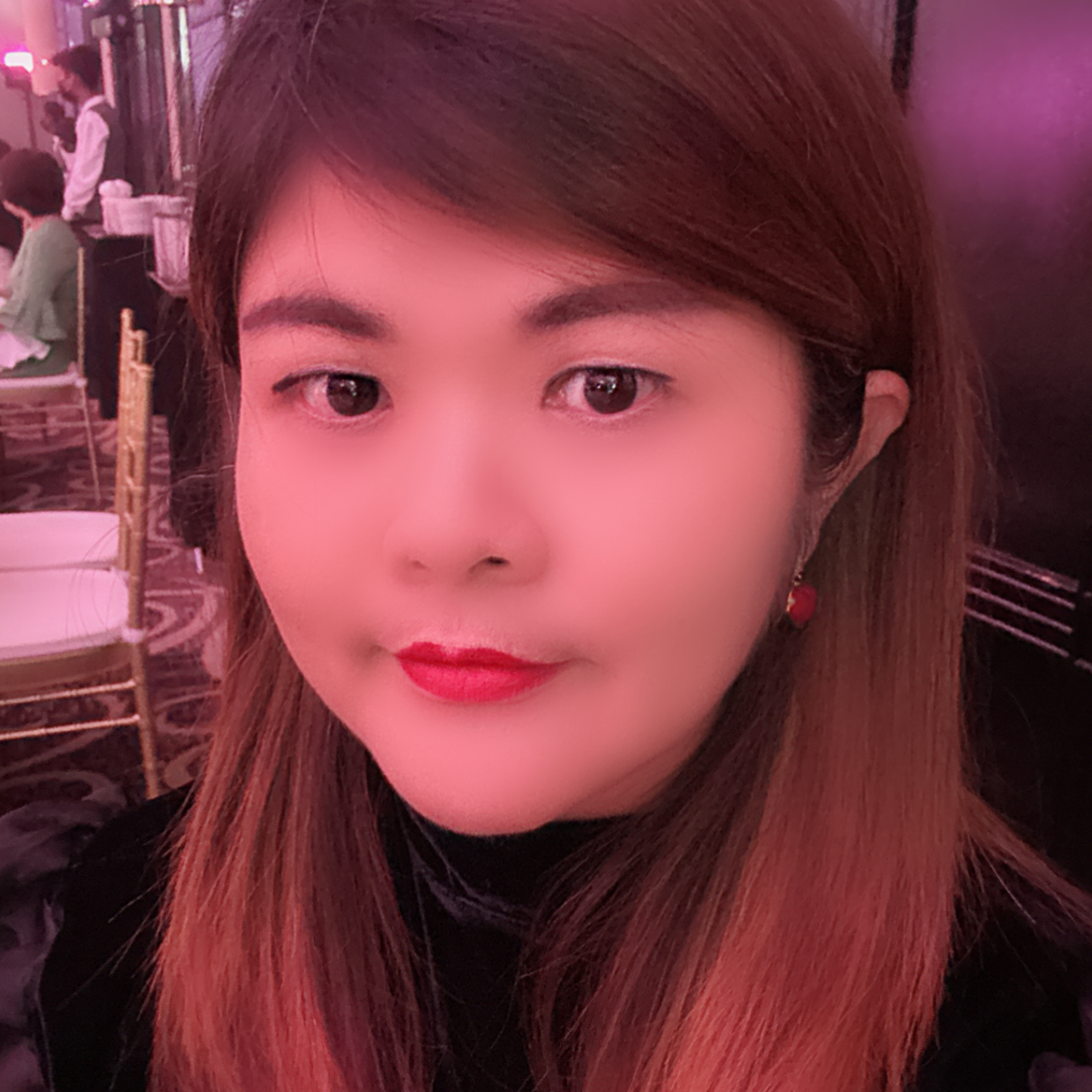 Low Siew Kim profile picture