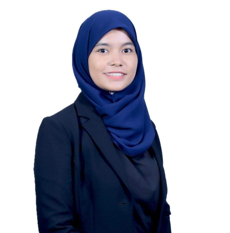 Amy Yusuf profile picture