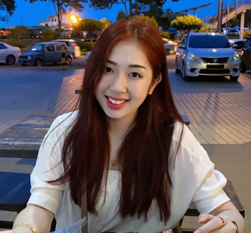 Alicia Voon Hui Qi profile picture
