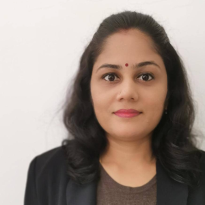 Sharmi's profile picture