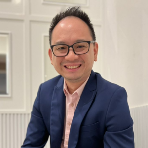 William Yip profile picture