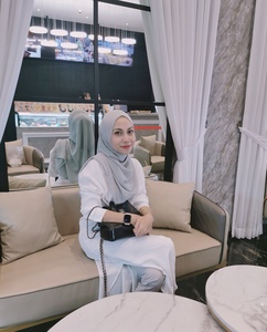 Niza Wahida W profile picture