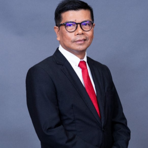 Abdul Razak Bentong 's profile picture