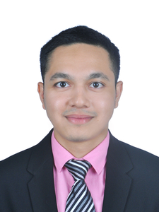 Anaqi Harith profile picture