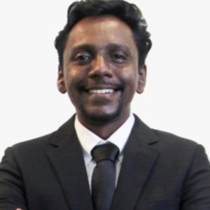 Joshua Michael's profile picture