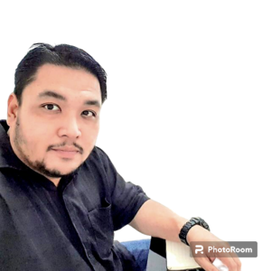 Azezul Zaiman Dato Oseman profile picture