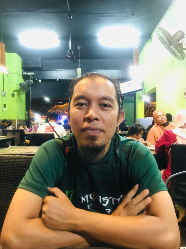 Ali  profile picture