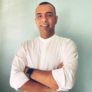 Imran Farid's profile picture