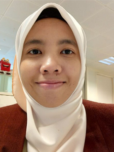 Rabi’atul Akmar's profile picture