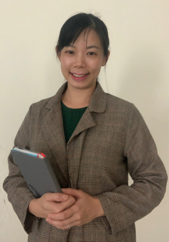 Ms Lok profile picture