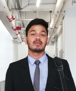 Fauzanprofile picture