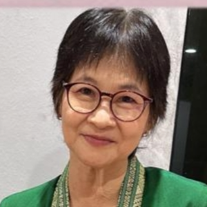 Wendy Teh's profile picture