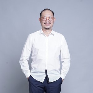 CHUA TECK BOON's profile picture