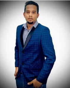 Calvin CK profile picture