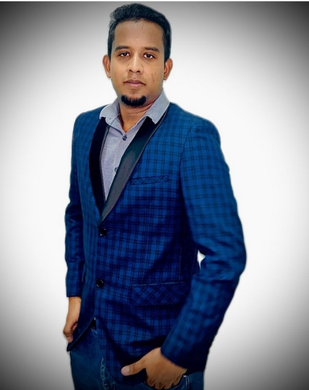 Calvin CK profile picture