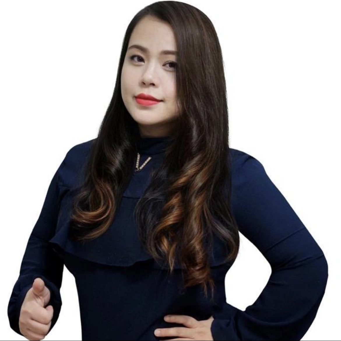 JESILLA YONG profile picture