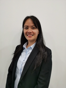 Michelle Leong's profile picture