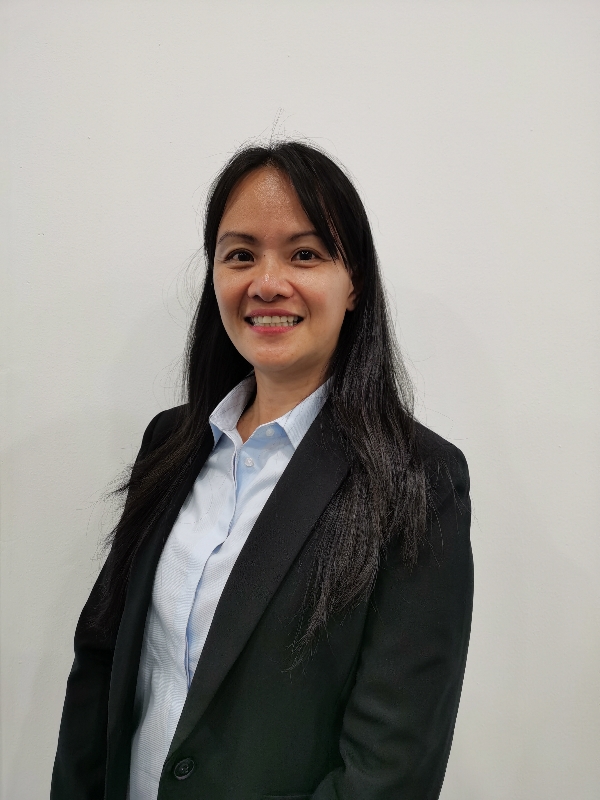 Michelle Leong profile picture