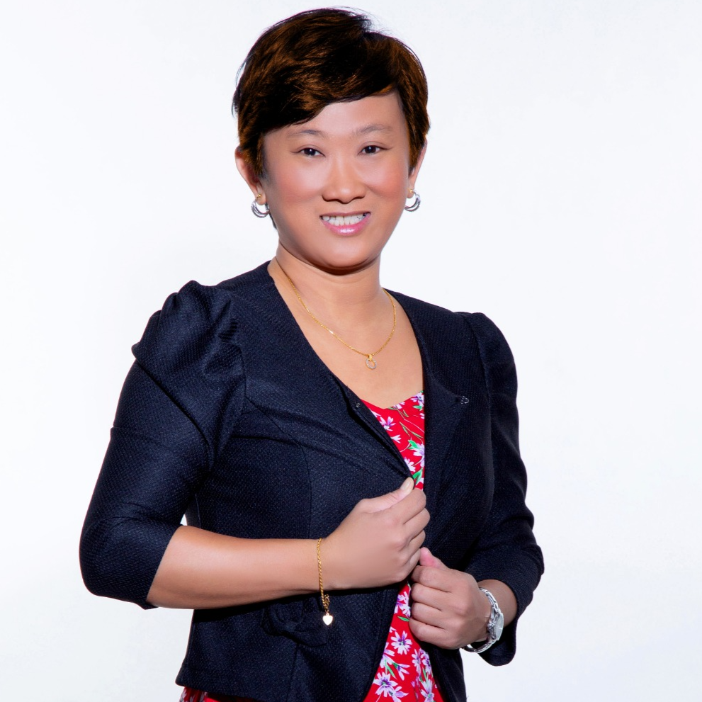 Felicia Siu profile picture