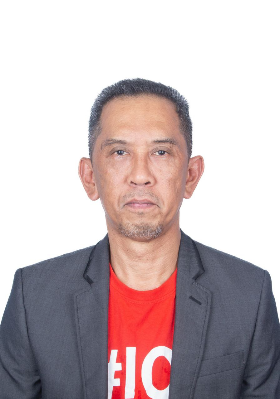 Abdul Halim Abdul Razak profile picture