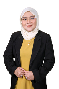 Nurulaini's profile picture