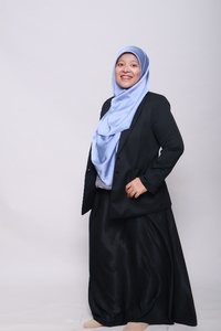 Nur 'Adila Mohd Akhir's profile picture