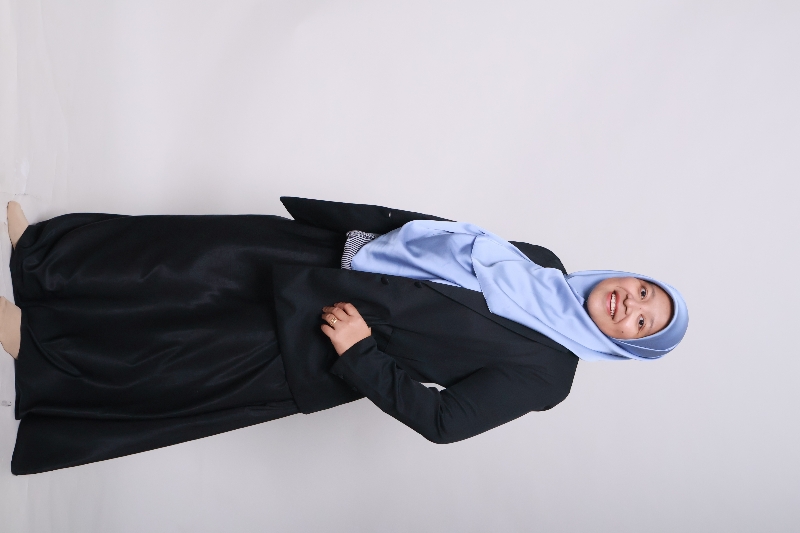 Nur 'Adila Mohd Akhir profile picture