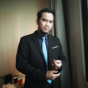 Mohamad Irwan's profile picture