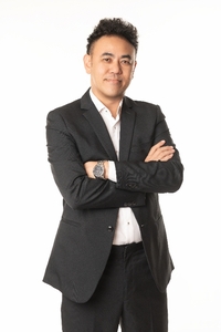 Lee Yung Chen's profile picture