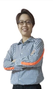 May Yin's profile picture