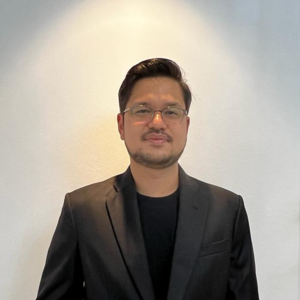 Nik Mohd Aizuddin profile picture