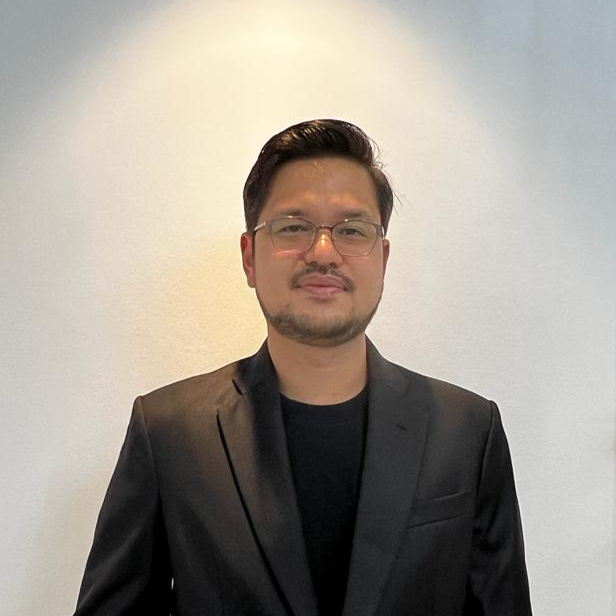 Nik Mohd Aizuddin profile picture