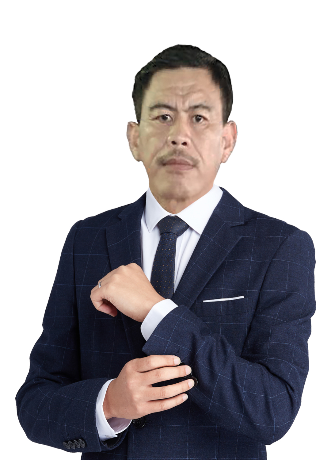 Sylvian Irmn Dewoll Abdul Rahman profile picture