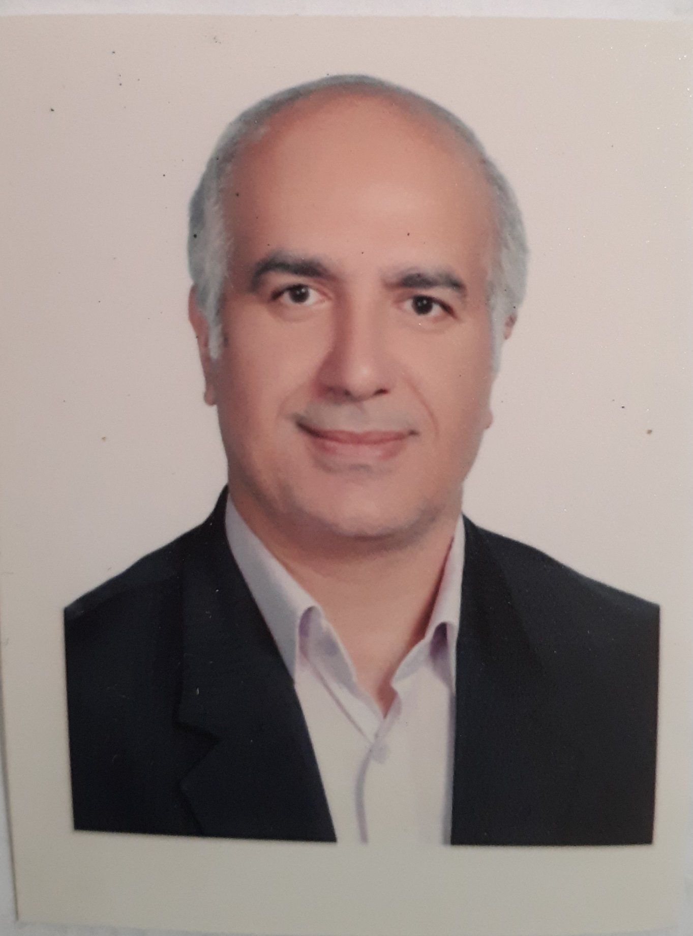 รูปโปรไฟล์ Hossein Zare