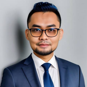 Fadzri Suhaimi's profile picture