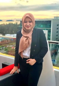 Suhana's profile picture