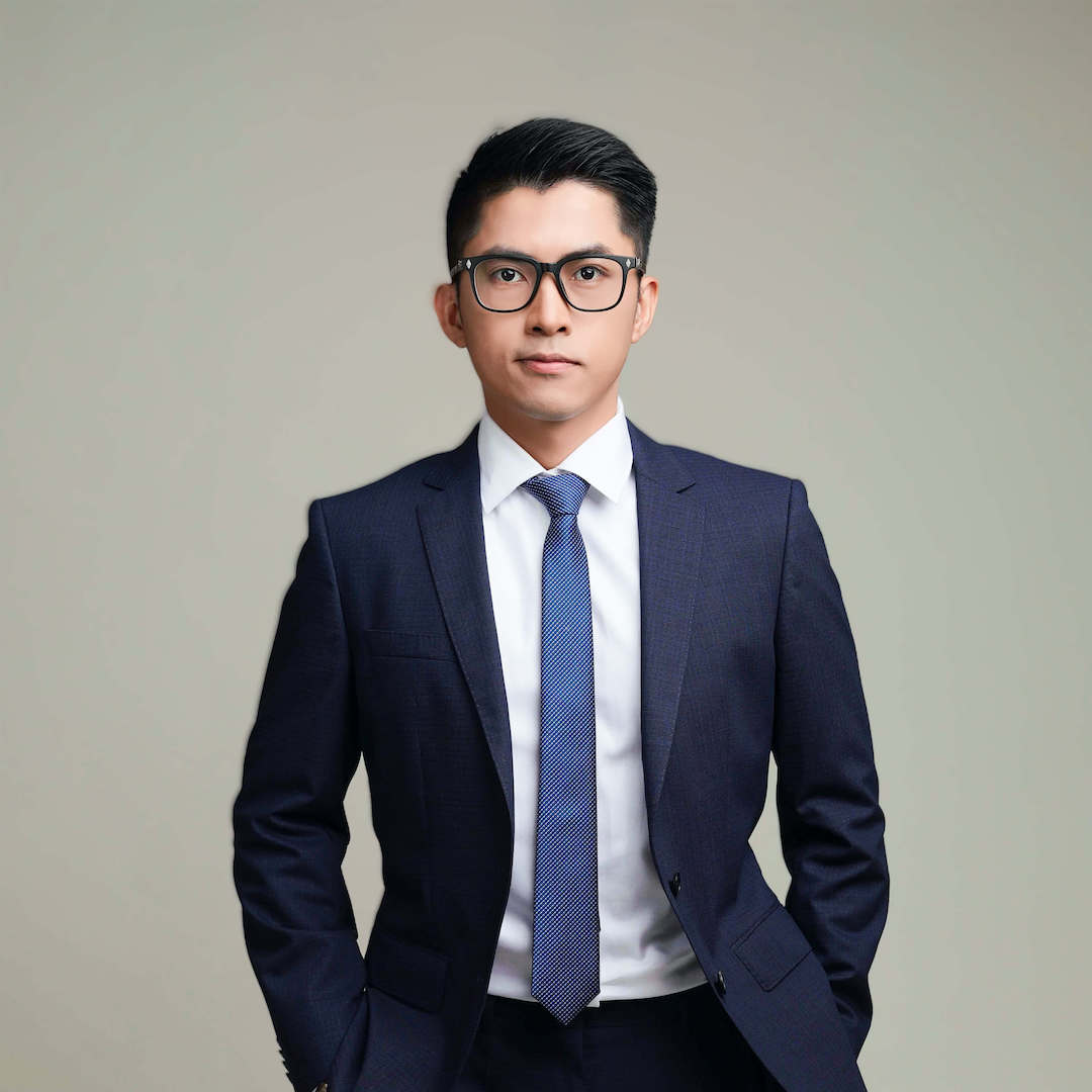 Nguyen Quang Vinh profile picture