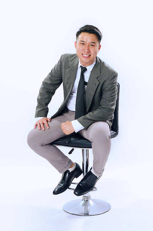 Ze Fan profile picture