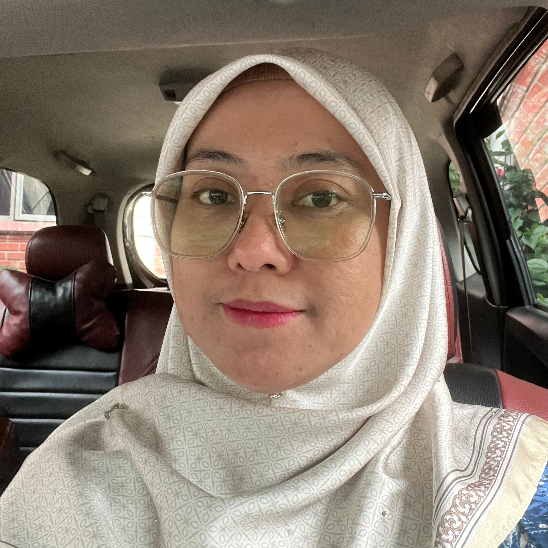 Rosnani Sudiman profile picture