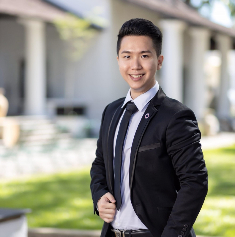 Marshall Tan Kheng Thye profile picture