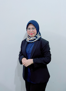 Noraishah Sawal profile picture