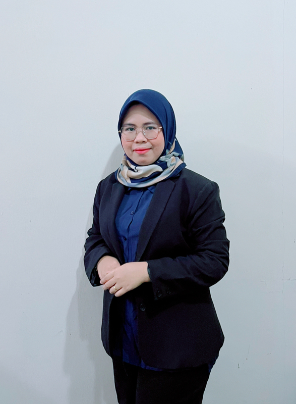 Noraishah Sawal profile picture