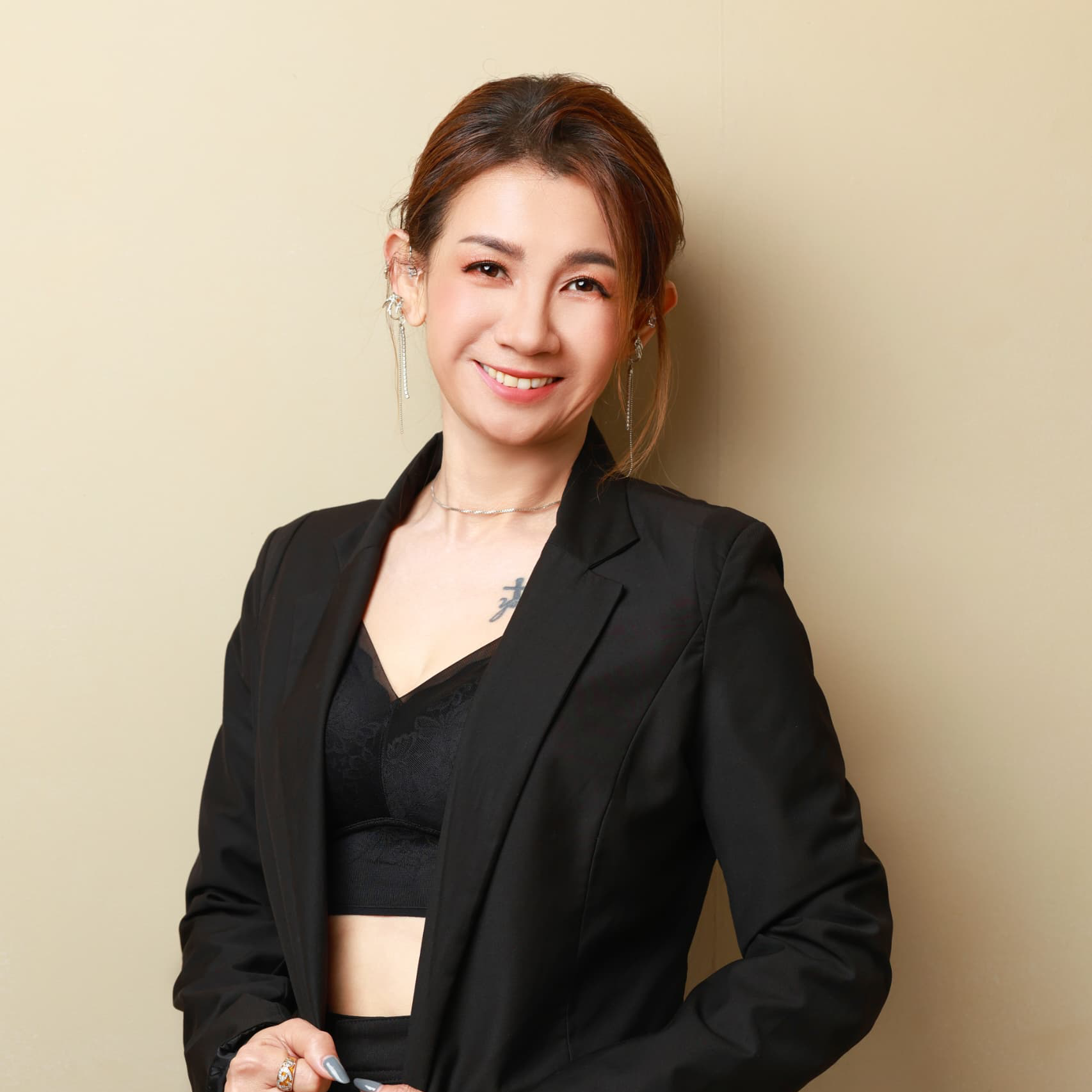 Amanda Tan profile picture