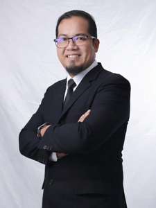 Mohd Hafiz's profile picture