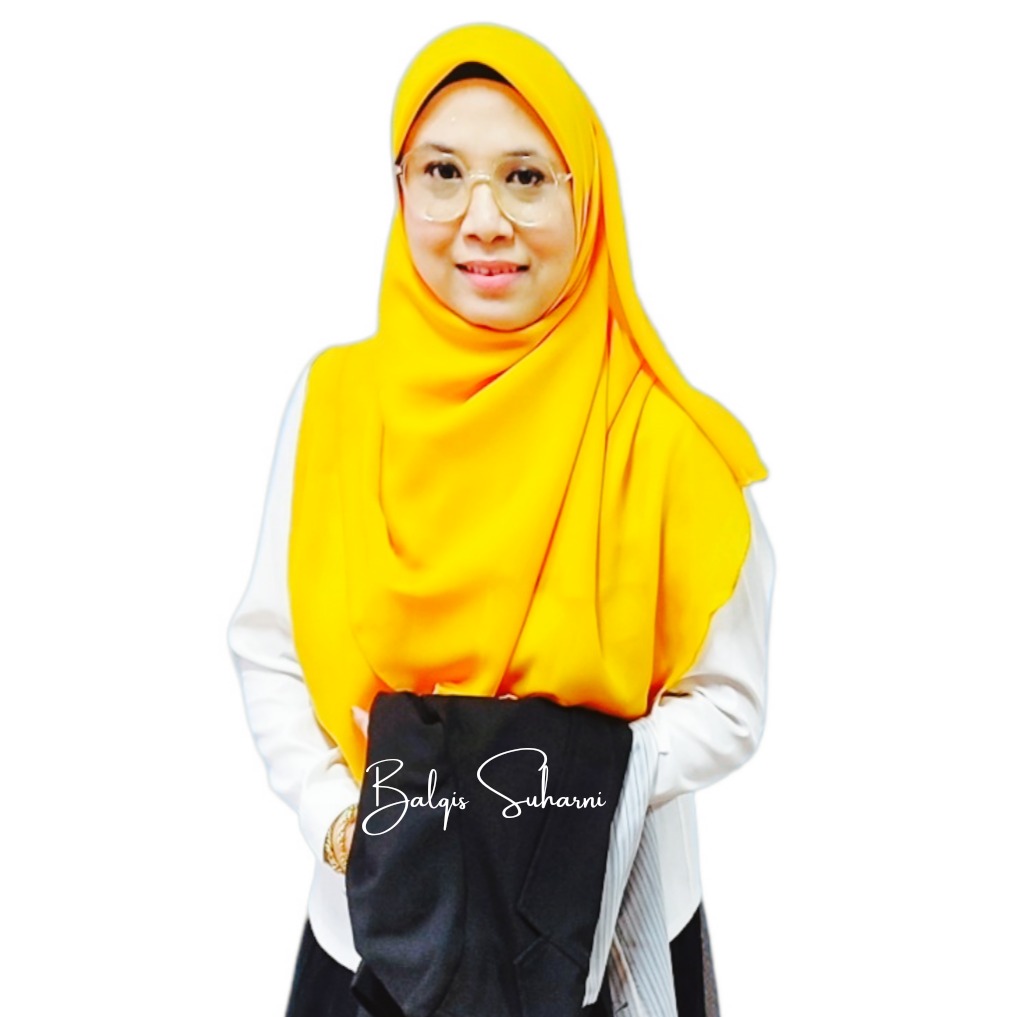 Balqis Suharni profile picture